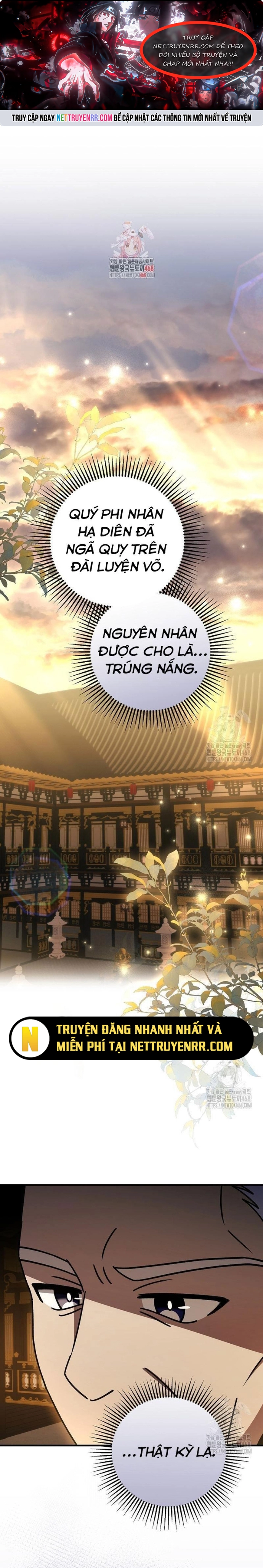 Sinh Tồn Trong Cuốn Tiểu Thuyết Romance Fantasy: Chapter 39