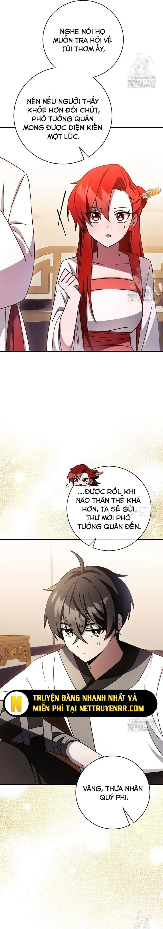 Sinh Tồn Trong Cuốn Tiểu Thuyết Romance Fantasy: Chapter 39