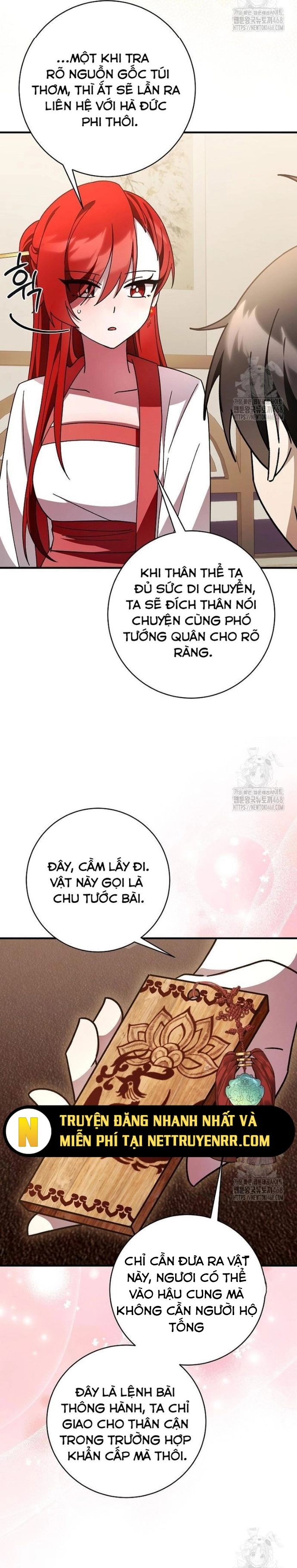 Sinh Tồn Trong Cuốn Tiểu Thuyết Romance Fantasy: Chapter 39