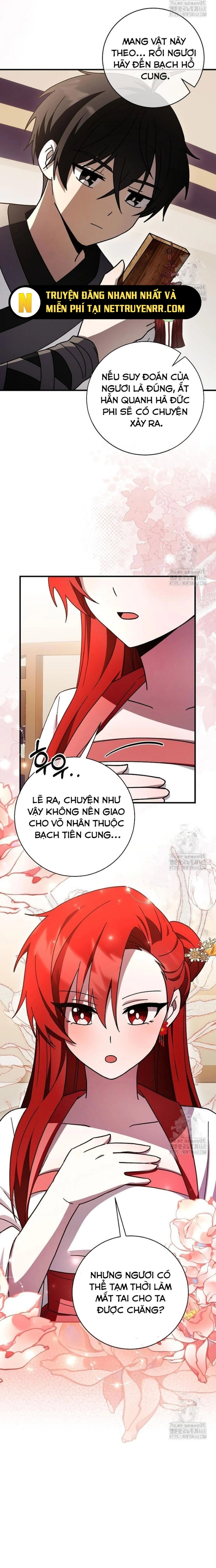 Sinh Tồn Trong Cuốn Tiểu Thuyết Romance Fantasy: Chapter 39