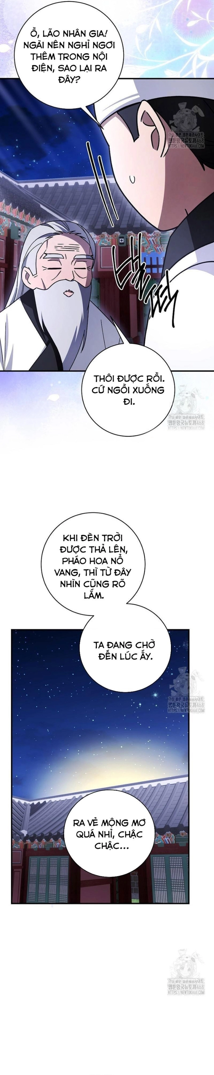 Sinh Tồn Trong Cuốn Tiểu Thuyết Romance Fantasy: Chapter 39