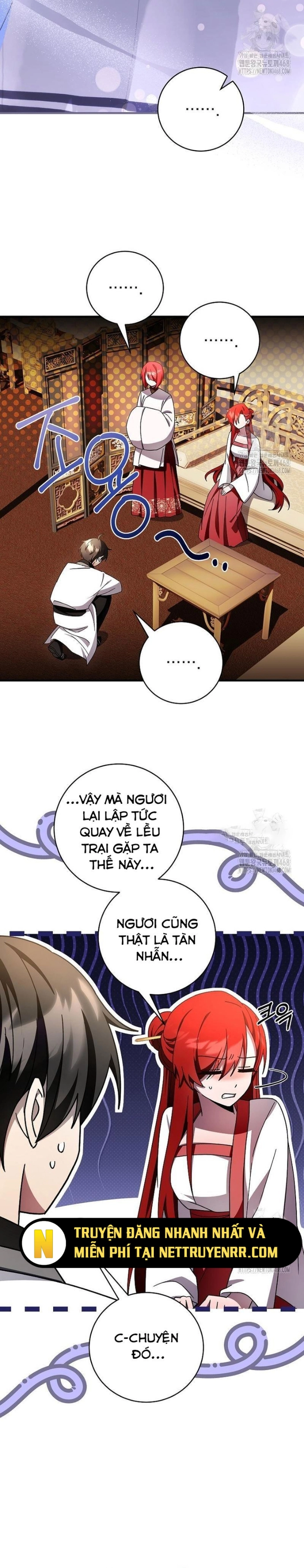 Sinh Tồn Trong Cuốn Tiểu Thuyết Romance Fantasy: Chapter 39