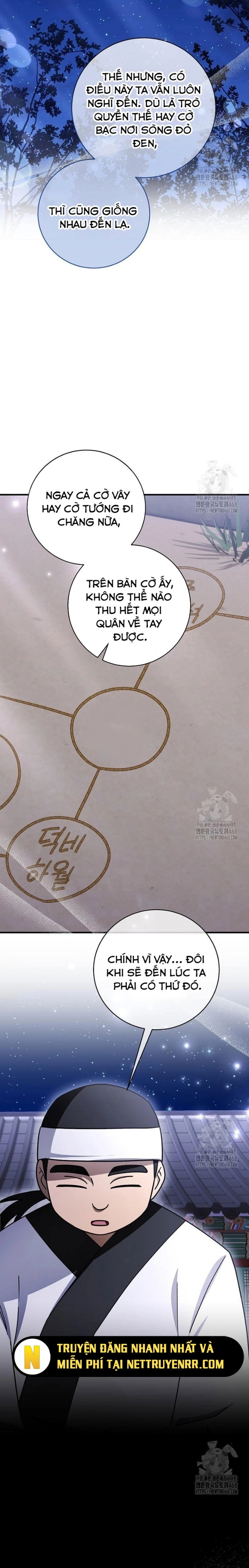 Sinh Tồn Trong Cuốn Tiểu Thuyết Romance Fantasy: Chapter 39