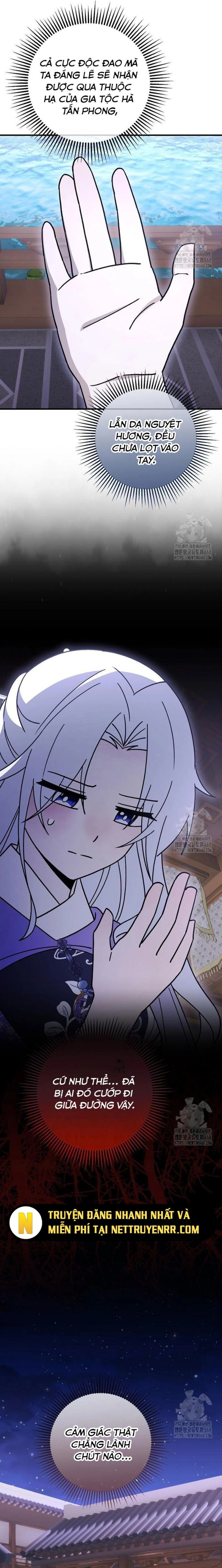 Sinh Tồn Trong Cuốn Tiểu Thuyết Romance Fantasy: Chapter 39