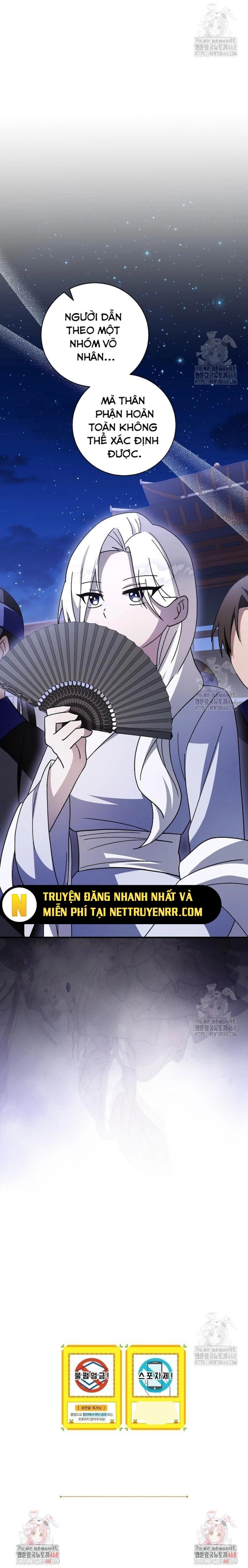 Sinh Tồn Trong Cuốn Tiểu Thuyết Romance Fantasy: Chapter 39