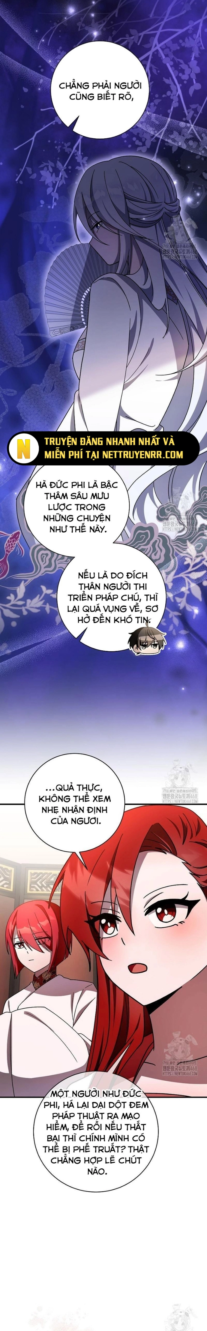 Sinh Tồn Trong Cuốn Tiểu Thuyết Romance Fantasy: Chapter 39