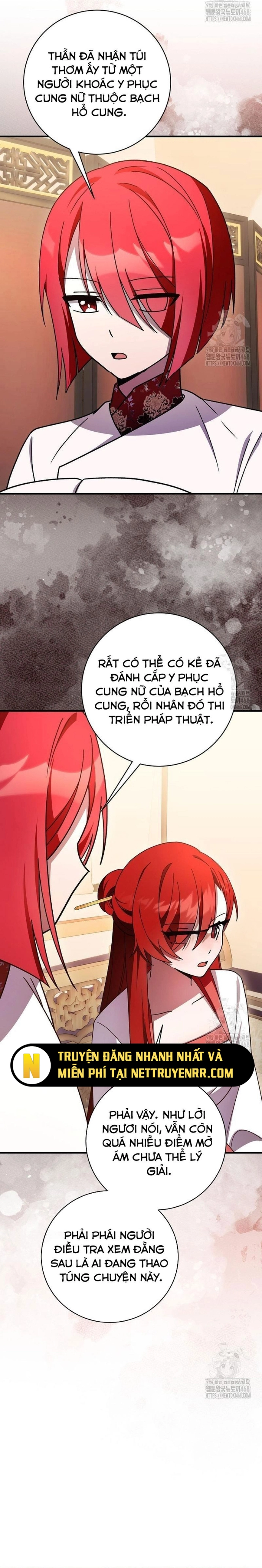 Sinh Tồn Trong Cuốn Tiểu Thuyết Romance Fantasy: Chapter 39