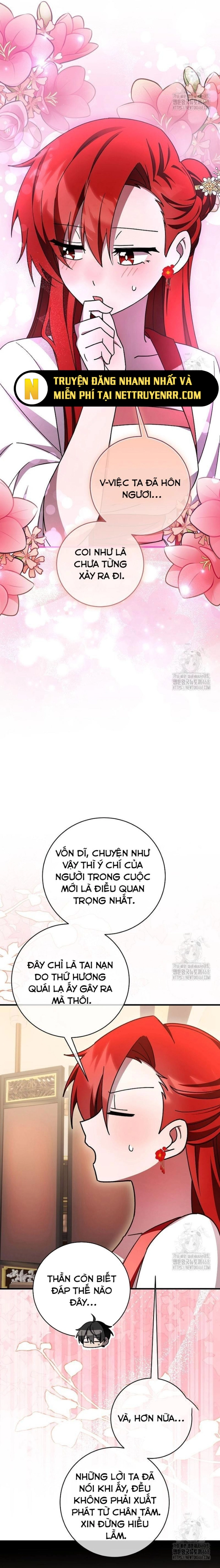 Sinh Tồn Trong Cuốn Tiểu Thuyết Romance Fantasy: Chapter 39