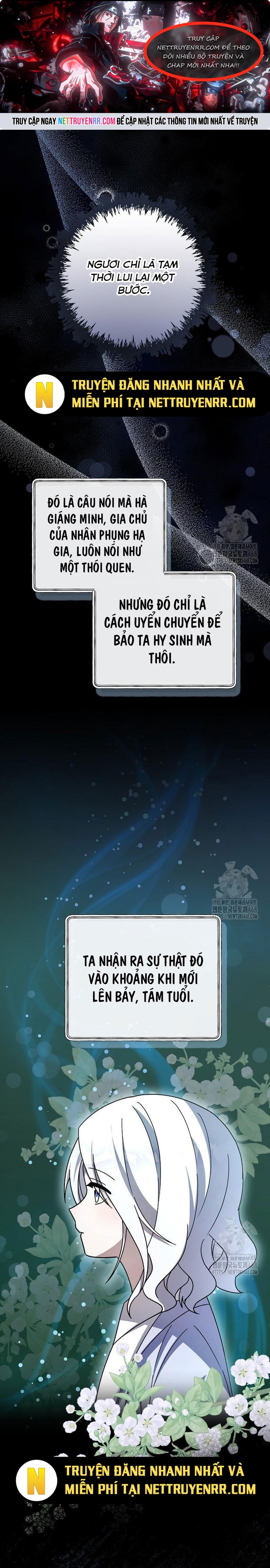 Sinh Tồn Trong Cuốn Tiểu Thuyết Romance Fantasy: Chapter 40