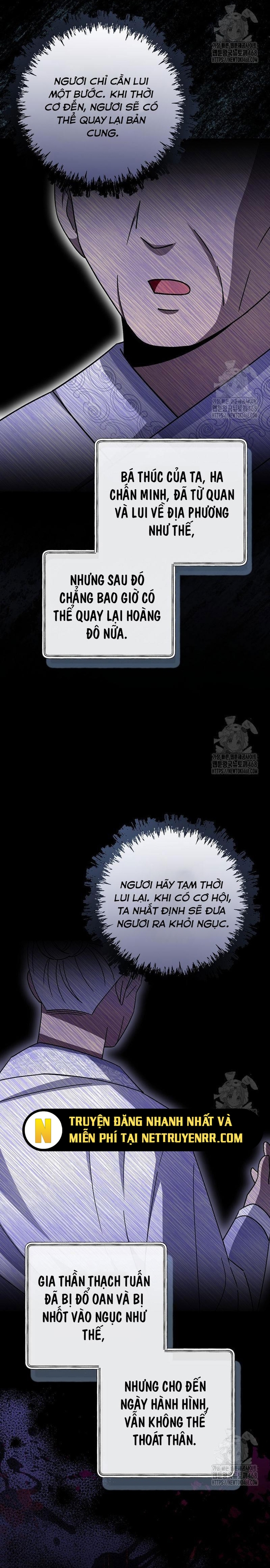 Sinh Tồn Trong Cuốn Tiểu Thuyết Romance Fantasy: Chapter 40