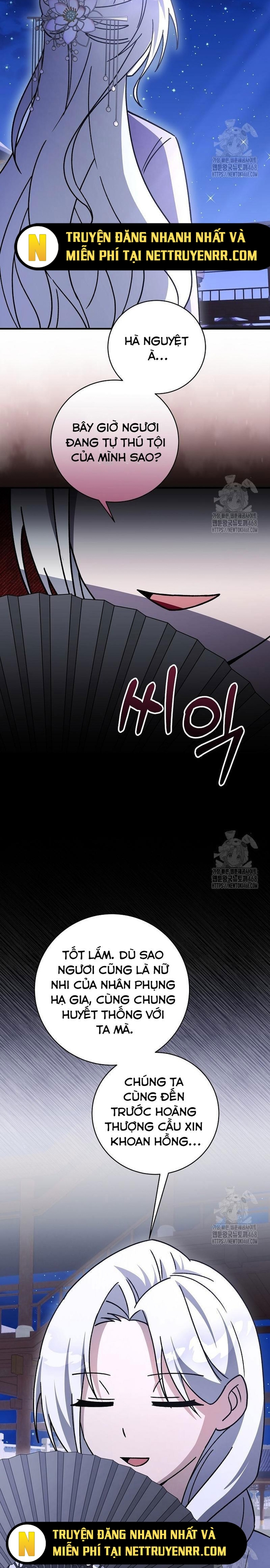 Sinh Tồn Trong Cuốn Tiểu Thuyết Romance Fantasy: Chapter 40