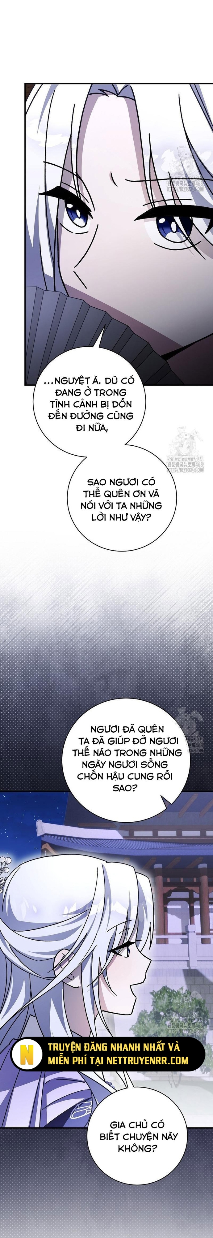 Sinh Tồn Trong Cuốn Tiểu Thuyết Romance Fantasy: Chapter 40