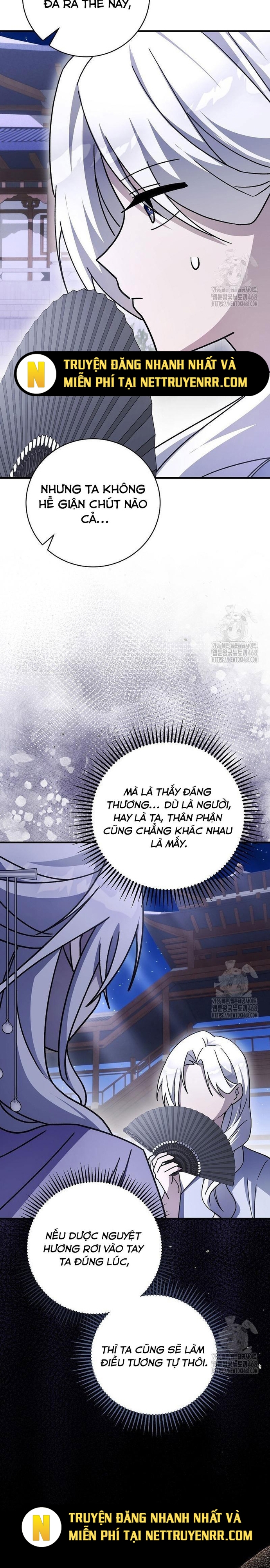 Sinh Tồn Trong Cuốn Tiểu Thuyết Romance Fantasy: Chapter 40