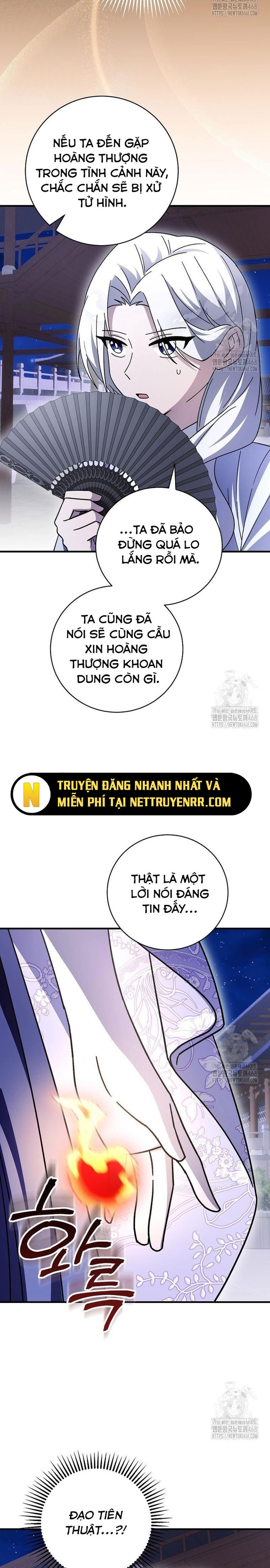 Sinh Tồn Trong Cuốn Tiểu Thuyết Romance Fantasy: Chapter 40