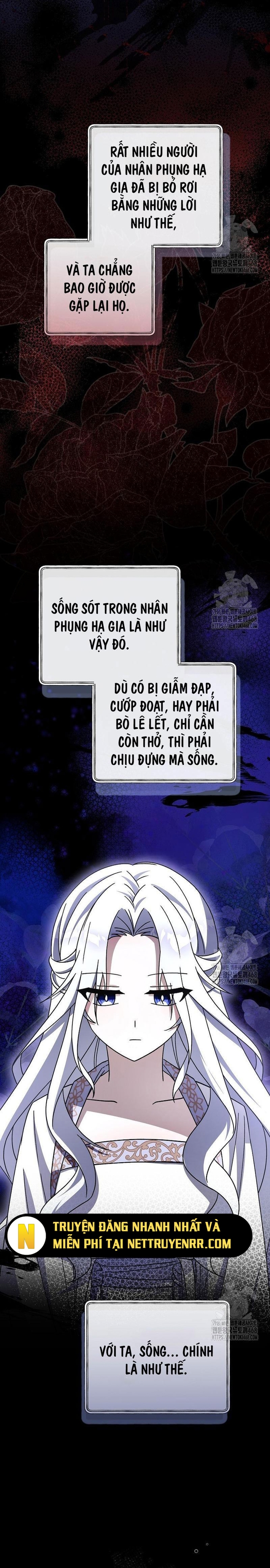 Sinh Tồn Trong Cuốn Tiểu Thuyết Romance Fantasy: Chapter 40