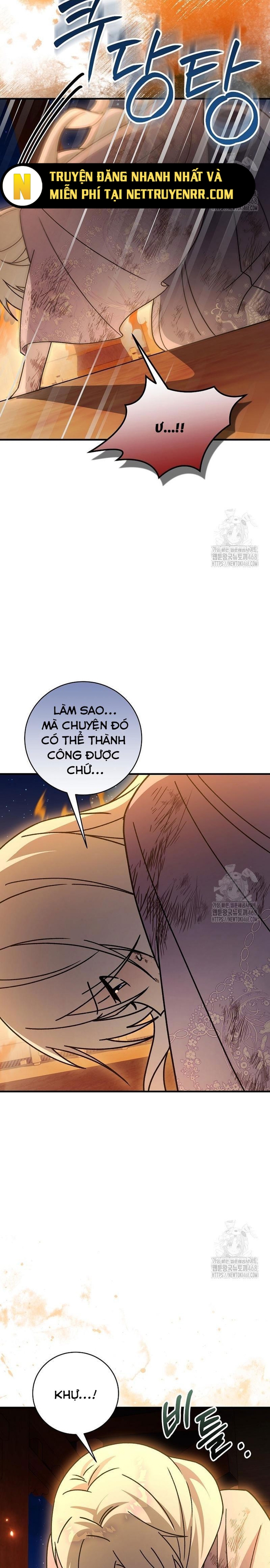 Sinh Tồn Trong Cuốn Tiểu Thuyết Romance Fantasy: Chapter 40