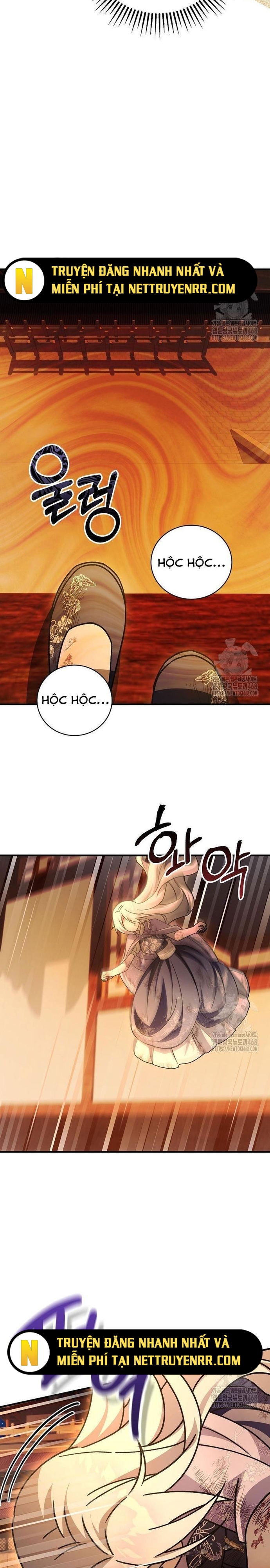 Sinh Tồn Trong Cuốn Tiểu Thuyết Romance Fantasy: Chapter 40