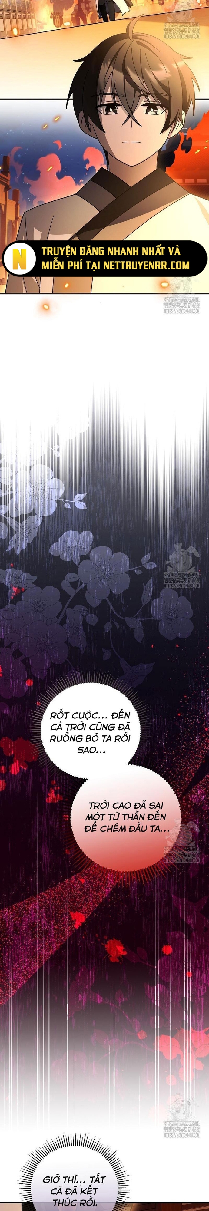 Sinh Tồn Trong Cuốn Tiểu Thuyết Romance Fantasy: Chapter 40