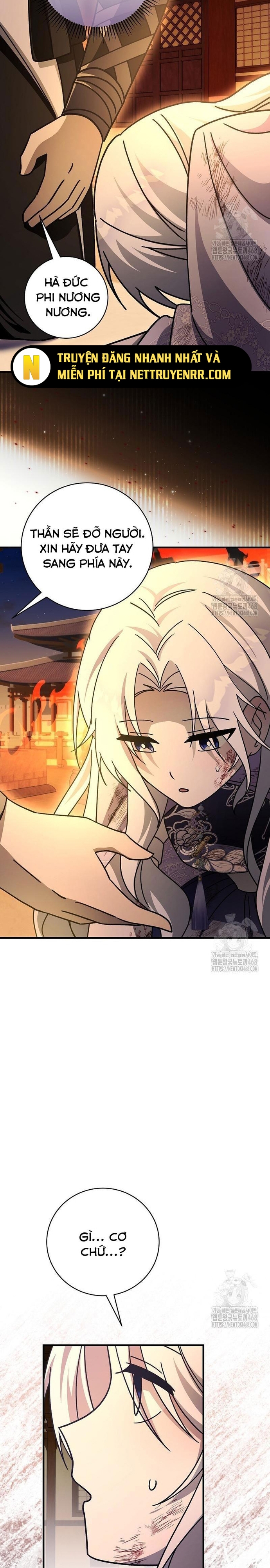 Sinh Tồn Trong Cuốn Tiểu Thuyết Romance Fantasy: Chapter 40