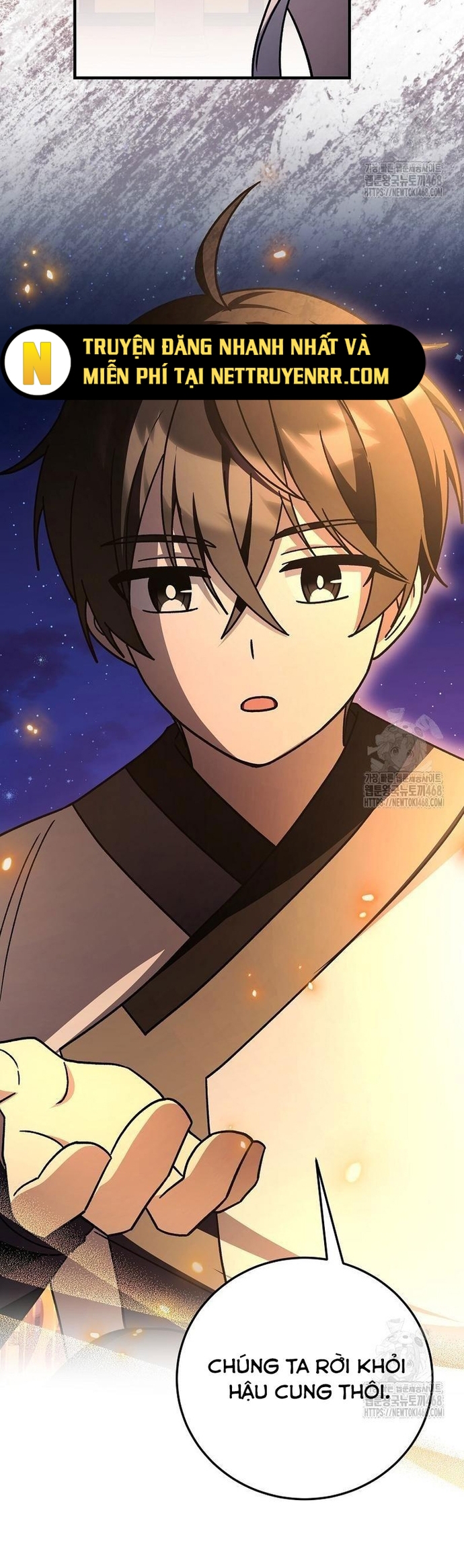 Sinh Tồn Trong Cuốn Tiểu Thuyết Romance Fantasy: Chapter 40