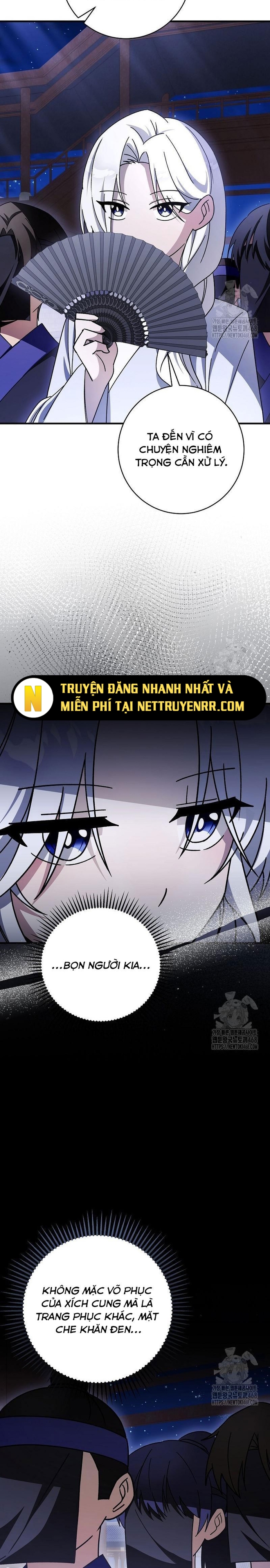 Sinh Tồn Trong Cuốn Tiểu Thuyết Romance Fantasy: Chapter 40