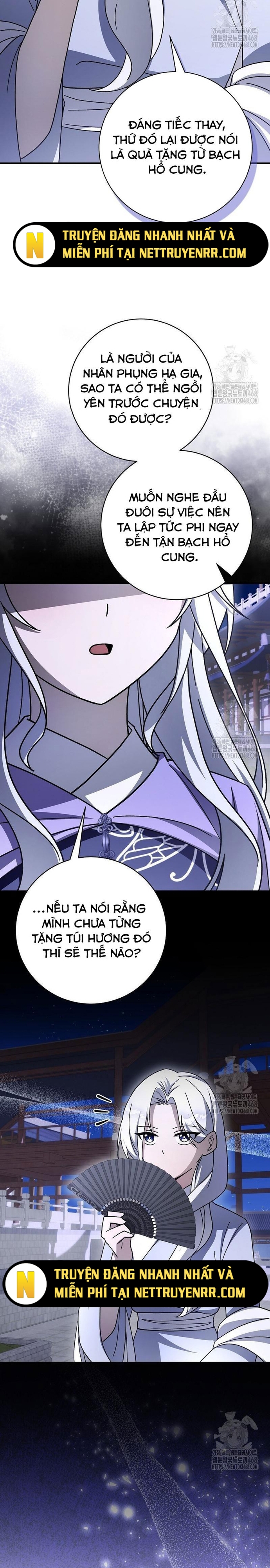 Sinh Tồn Trong Cuốn Tiểu Thuyết Romance Fantasy: Chapter 40