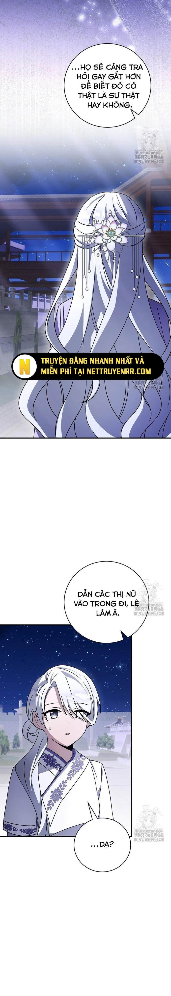 Sinh Tồn Trong Cuốn Tiểu Thuyết Romance Fantasy: Chapter 40