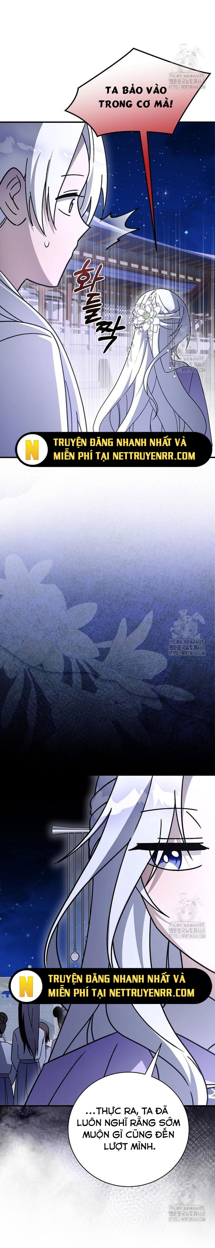 Sinh Tồn Trong Cuốn Tiểu Thuyết Romance Fantasy: Chapter 40