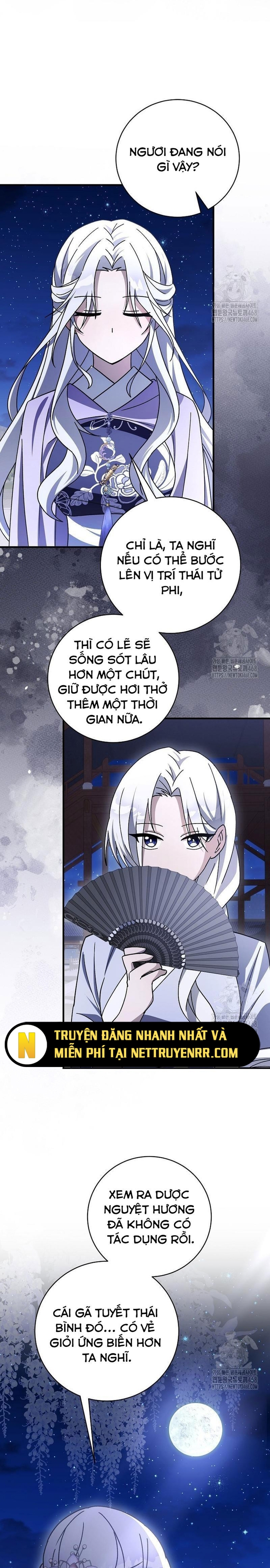 Sinh Tồn Trong Cuốn Tiểu Thuyết Romance Fantasy: Chapter 40