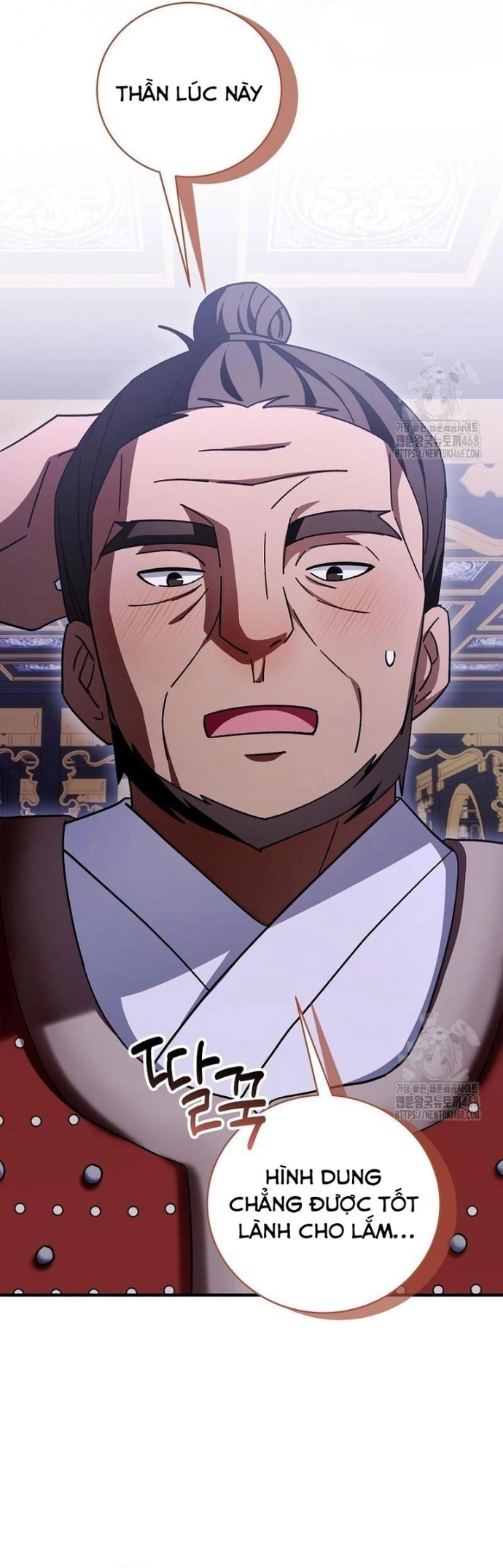 Sinh Tồn Trong Cuốn Tiểu Thuyết Romance Fantasy: Chapter 42