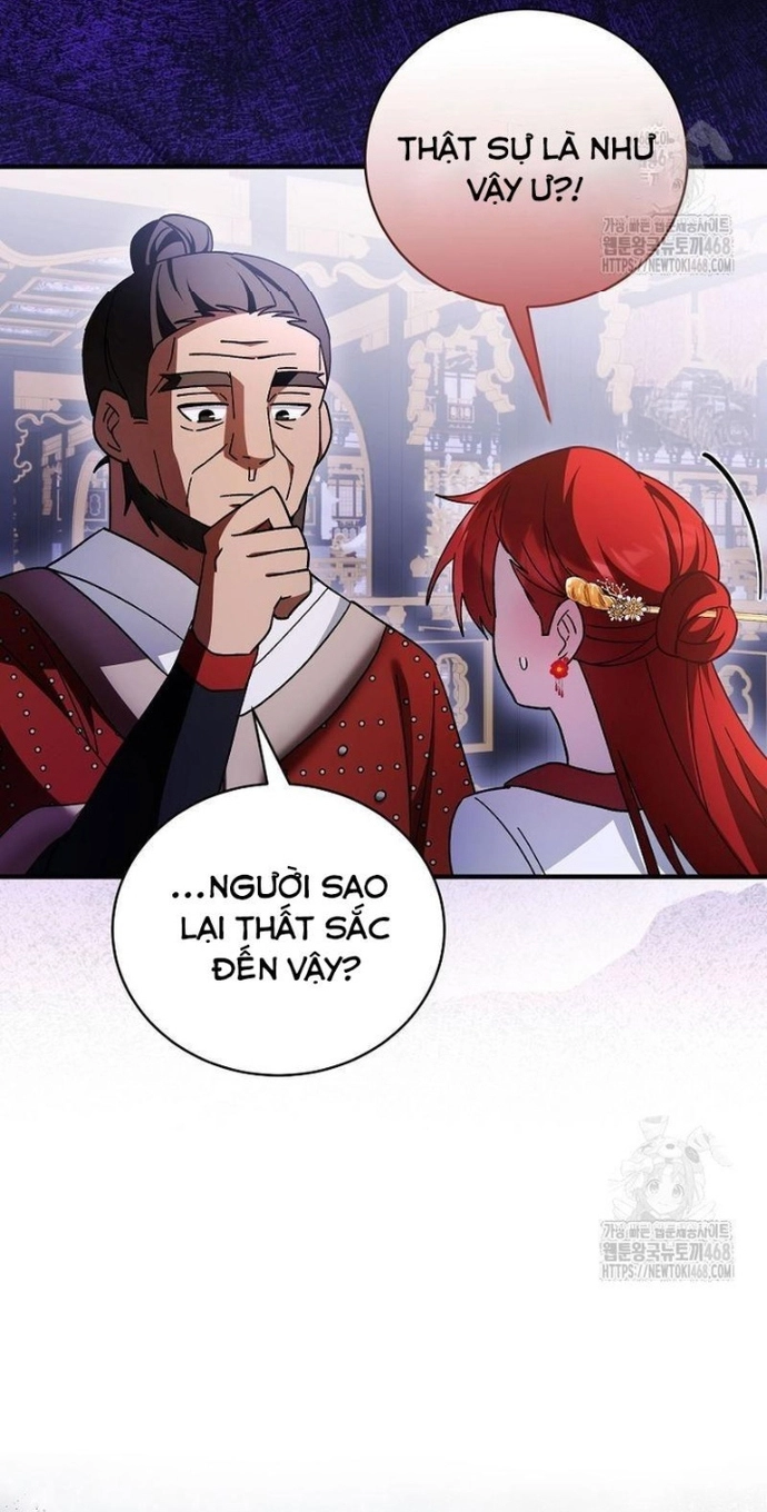 Sinh Tồn Trong Cuốn Tiểu Thuyết Romance Fantasy: Chapter 42