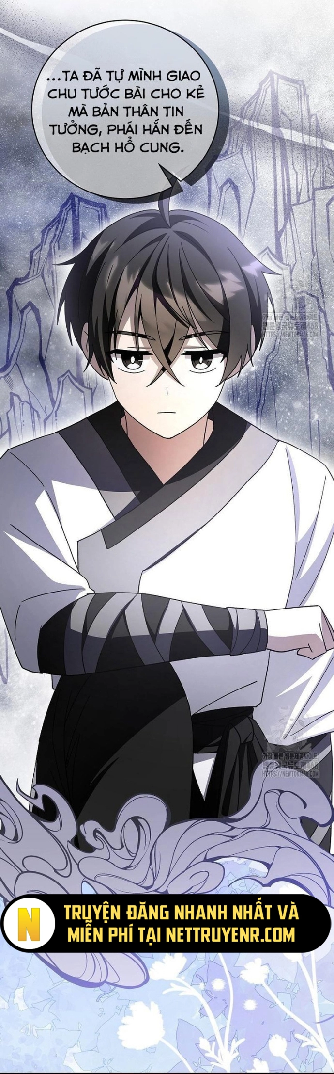 Sinh Tồn Trong Cuốn Tiểu Thuyết Romance Fantasy: Chapter 42