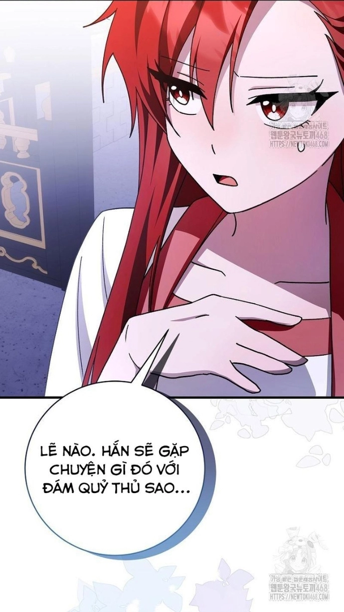 Sinh Tồn Trong Cuốn Tiểu Thuyết Romance Fantasy: Chapter 42