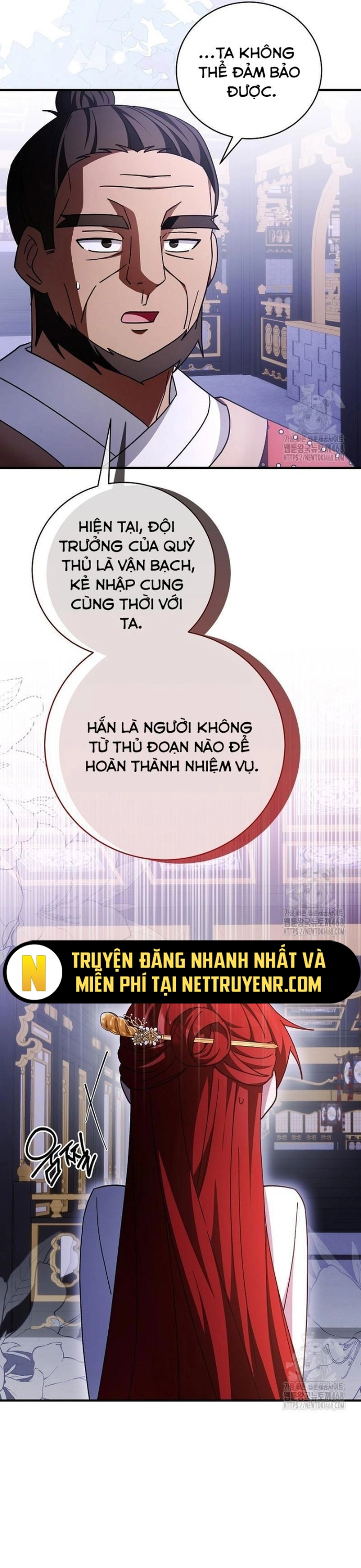 Sinh Tồn Trong Cuốn Tiểu Thuyết Romance Fantasy: Chapter 42