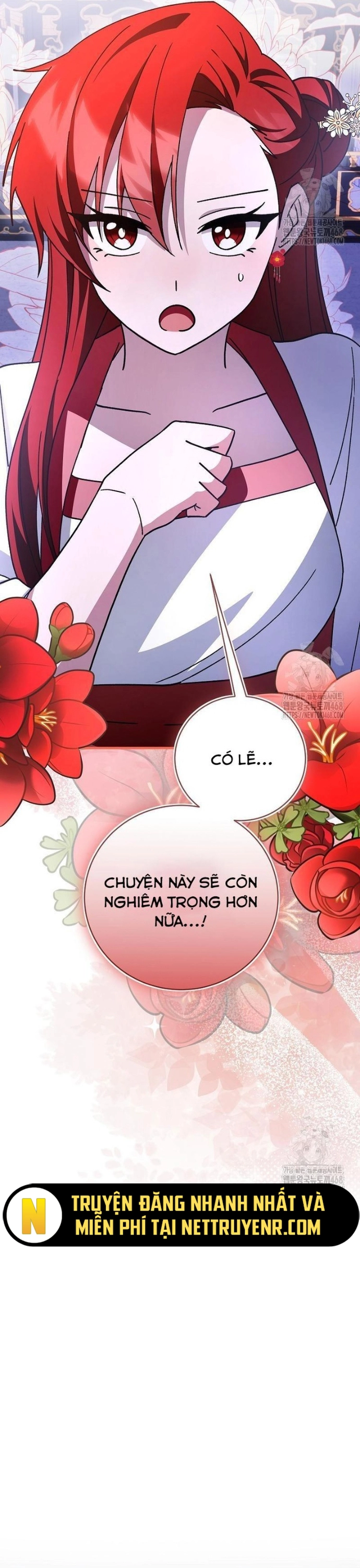 Sinh Tồn Trong Cuốn Tiểu Thuyết Romance Fantasy: Chapter 42