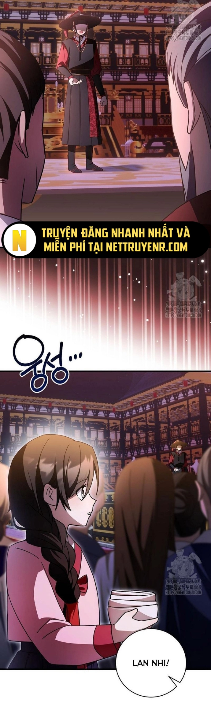 Sinh Tồn Trong Cuốn Tiểu Thuyết Romance Fantasy: Chapter 42