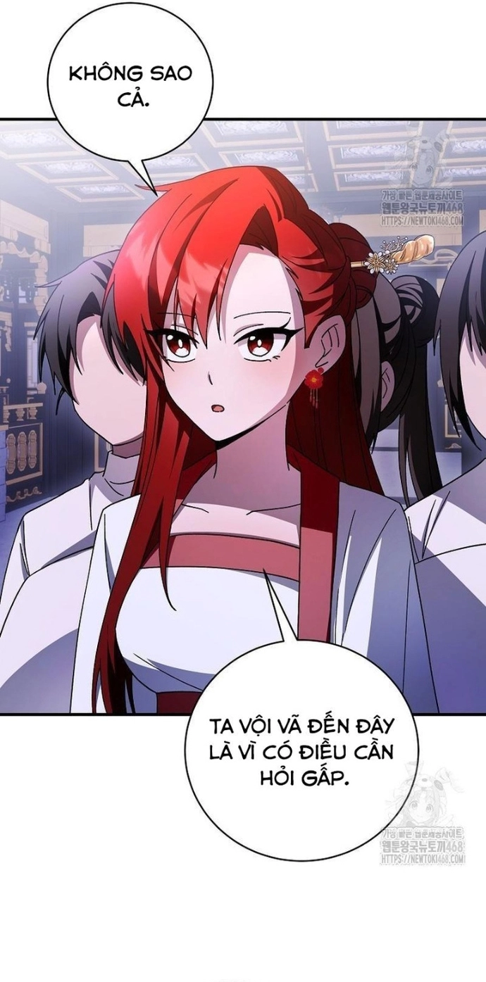 Sinh Tồn Trong Cuốn Tiểu Thuyết Romance Fantasy: Chapter 42