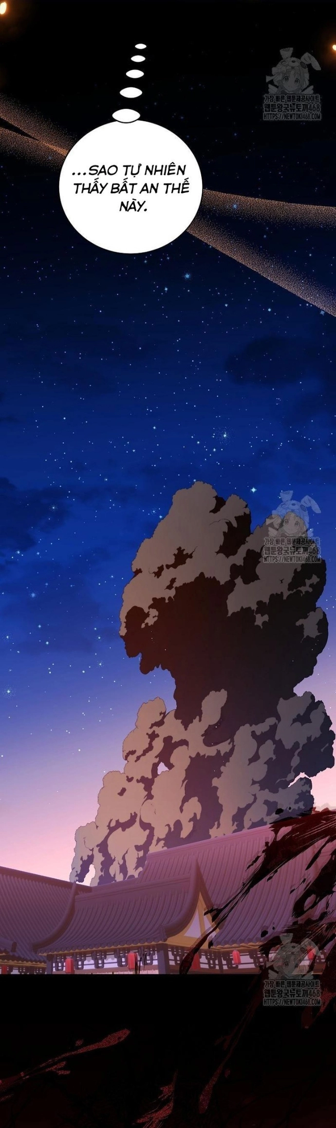 Sinh Tồn Trong Cuốn Tiểu Thuyết Romance Fantasy: Chapter 42