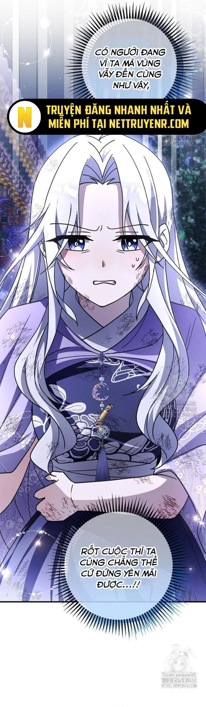 Sinh Tồn Trong Cuốn Tiểu Thuyết Romance Fantasy: Chapter 42