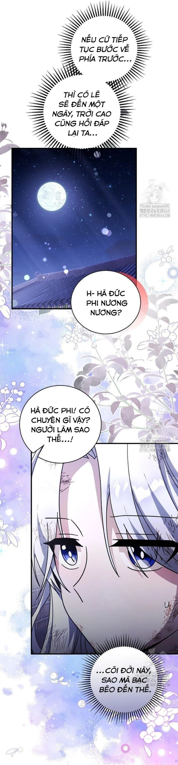 Sinh Tồn Trong Cuốn Tiểu Thuyết Romance Fantasy: Chapter 42