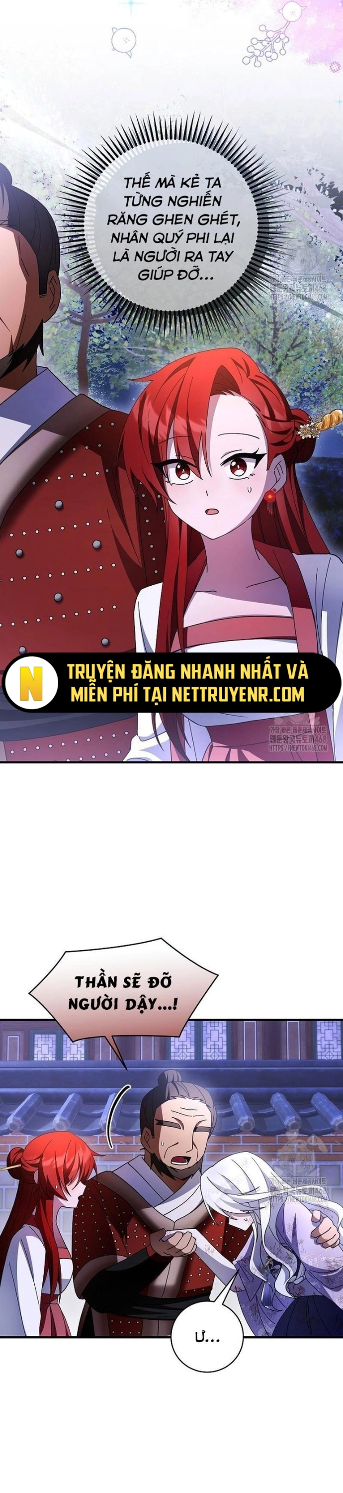 Sinh Tồn Trong Cuốn Tiểu Thuyết Romance Fantasy: Chapter 42