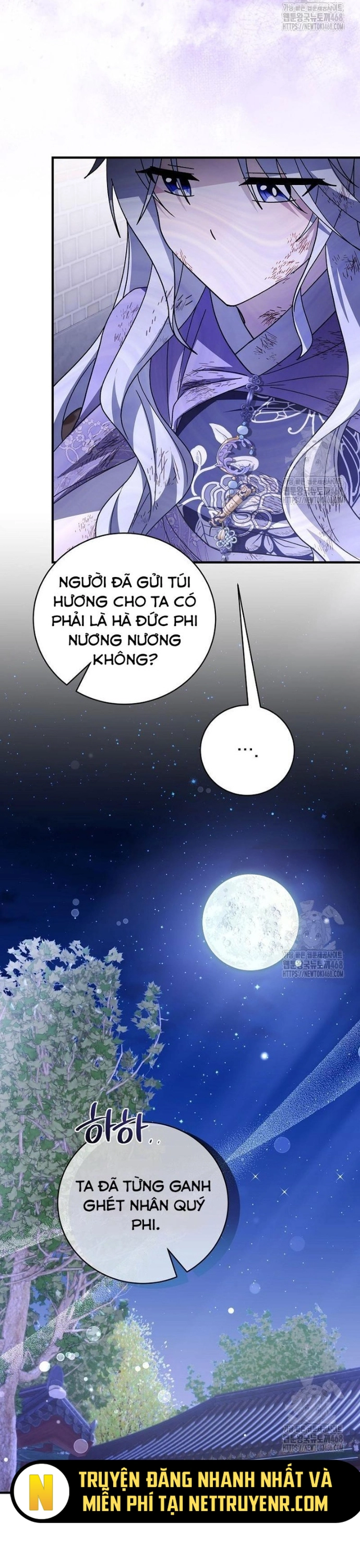 Sinh Tồn Trong Cuốn Tiểu Thuyết Romance Fantasy: Chapter 42