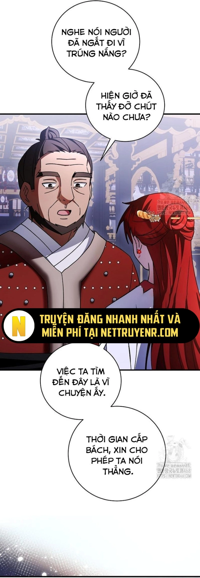 Sinh Tồn Trong Cuốn Tiểu Thuyết Romance Fantasy: Chapter 42