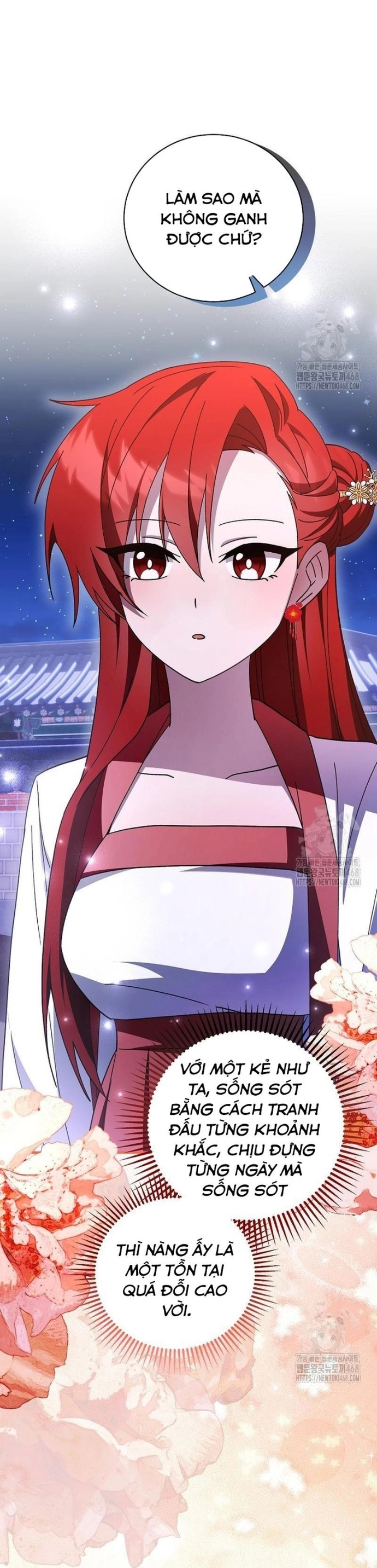 Sinh Tồn Trong Cuốn Tiểu Thuyết Romance Fantasy: Chapter 42