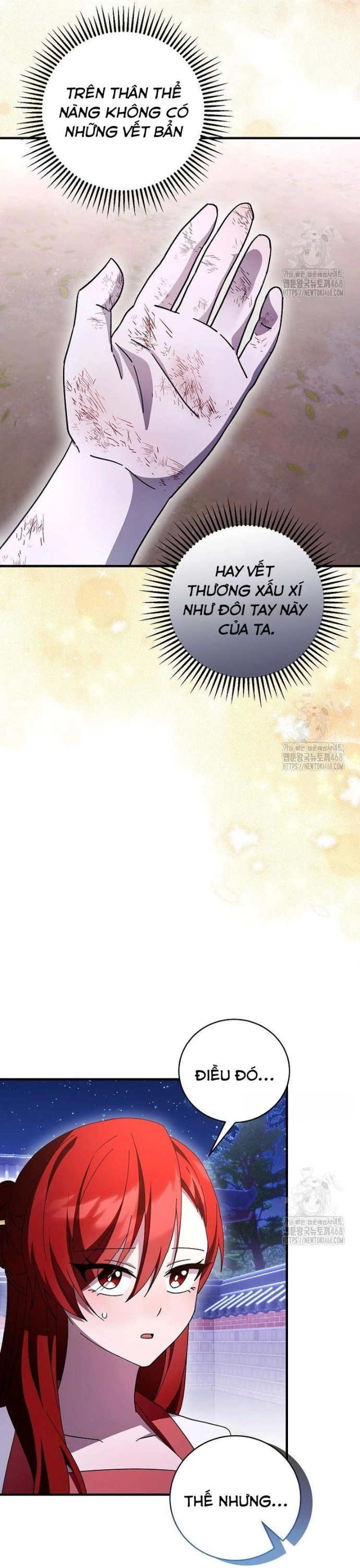 Sinh Tồn Trong Cuốn Tiểu Thuyết Romance Fantasy: Chapter 42