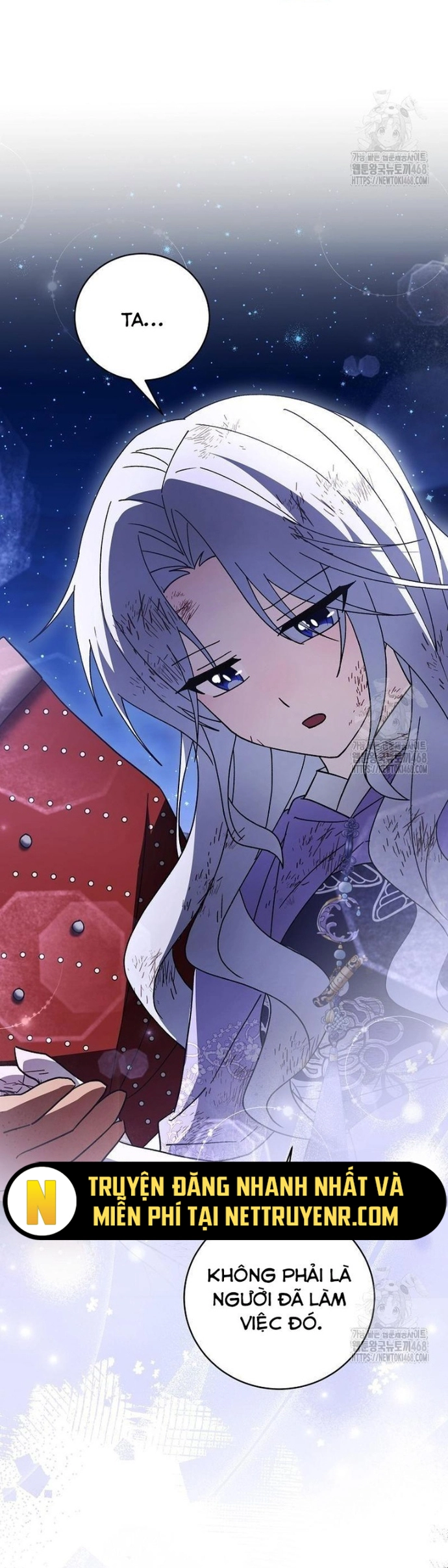 Sinh Tồn Trong Cuốn Tiểu Thuyết Romance Fantasy: Chapter 42