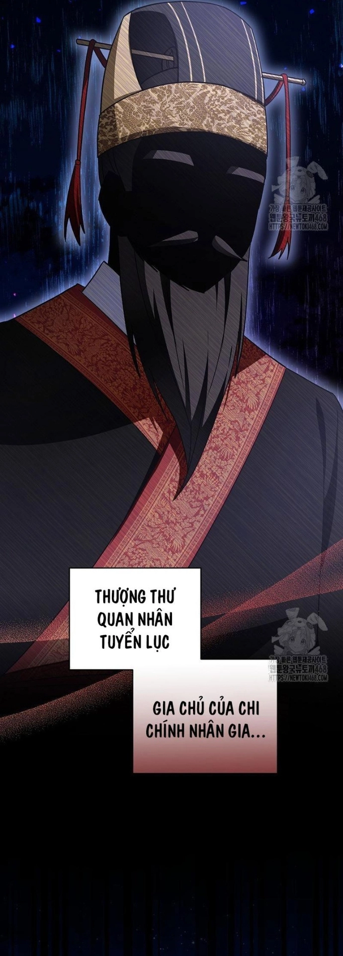 Sinh Tồn Trong Cuốn Tiểu Thuyết Romance Fantasy: Chapter 42