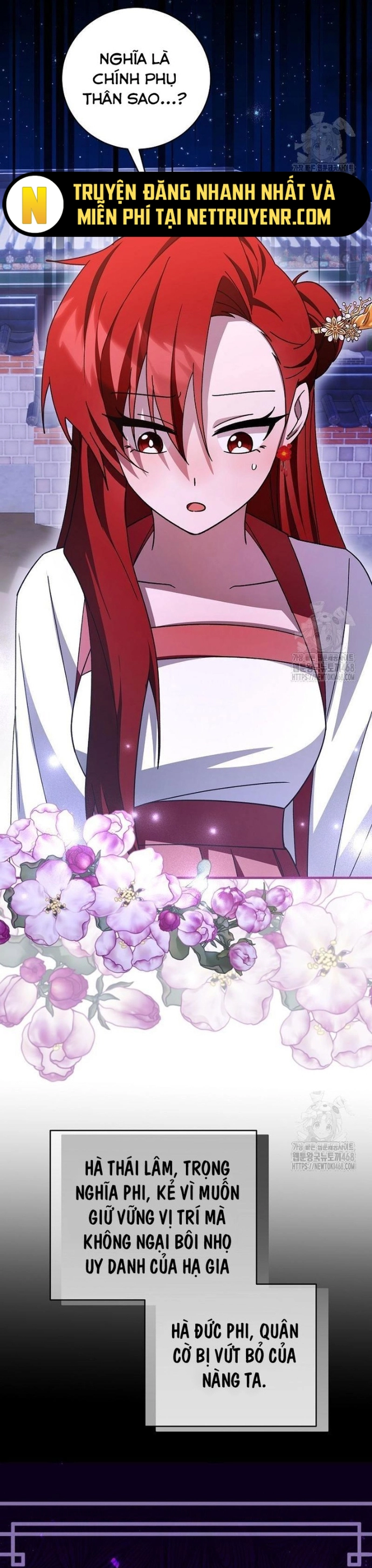 Sinh Tồn Trong Cuốn Tiểu Thuyết Romance Fantasy: Chapter 42