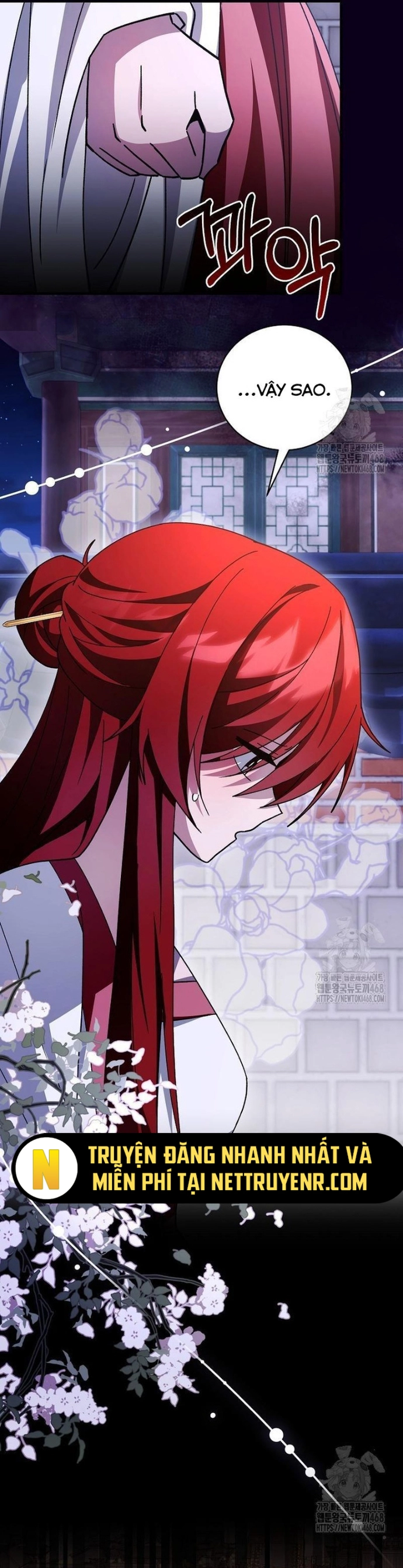 Sinh Tồn Trong Cuốn Tiểu Thuyết Romance Fantasy: Chapter 42