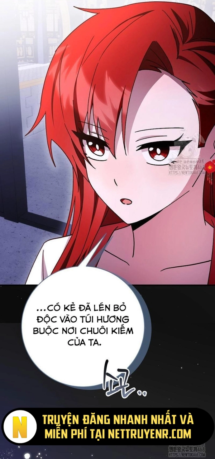 Sinh Tồn Trong Cuốn Tiểu Thuyết Romance Fantasy: Chapter 42